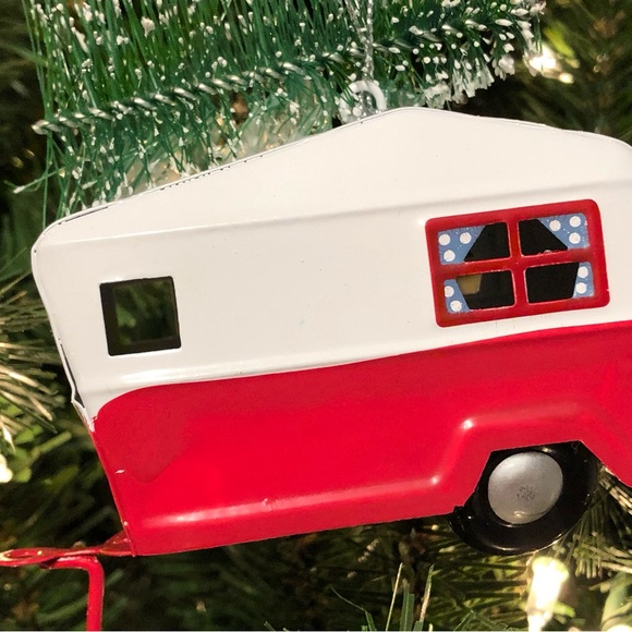 Hobby Lobby Holiday Hobby Lobby Christmas Ornament Glass Vintage